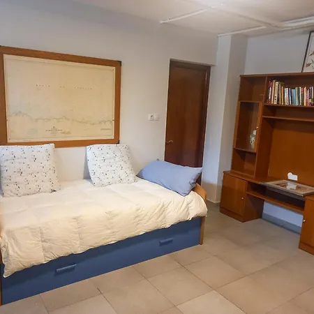 Apartamento puerto de burela