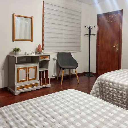 Apartamento puerto de burela *